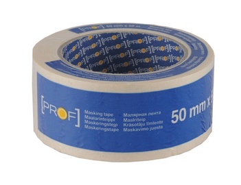 Maalriteip Prof, 50 m x 5 cm