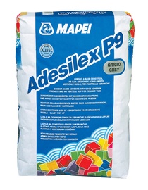 FL. LĪME EL. BALTA ADESILEX P9 C2TE 25KG