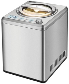 Unold Ice Mchine 48880 Stainless Steel
