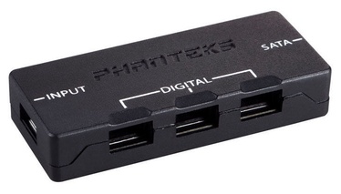 Phanteks Digital RGB LED Controller Hub