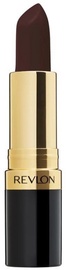 Revlon Super Lustrous Matte Lipstick 4.2g 57