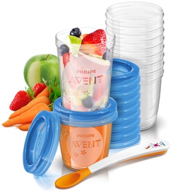 Philips Avent Food Storage Cup SCF721/20