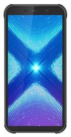 Mobilusis telefonas Blackview BV5500 Plus Black, 32 GB