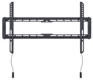 Multibrackets TV Wall Mount 40-70" Black