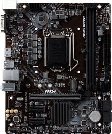 MSI B365M PRO-VH