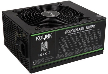 Kolink Continuum Series PSU 1050W