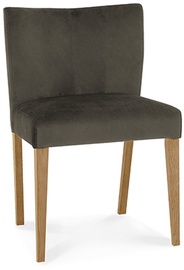 Стул для столовой Home4you Turin 11329 Brown, 1 шт.