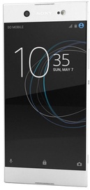 Mobiiltelefon Sony Xperia XA1 Ultra, valge, 4GB/32GB