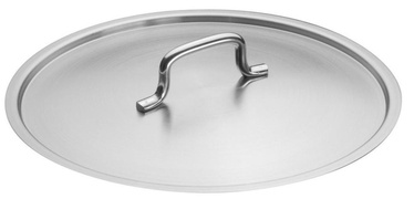 Ozti Stainless Steel Lid D36cm