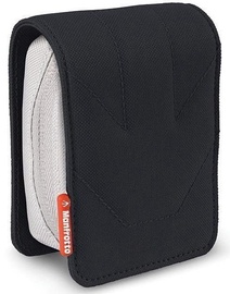 Rokassoma Manfrotto Piccolo 1 Camera Bag Black