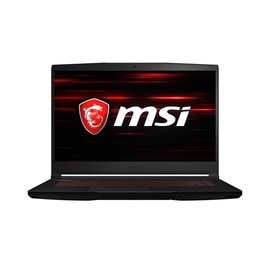 Ноутбук Gaming GF63, Intel® Core™ i5, 8 GB, 512 GB, 15.6 ″