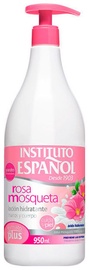Instituto Español Rosehip Moisturizing Lotion 950ml