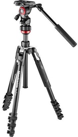 Стойка Manfrotto MVKBFRL-LIVE Befree Live, алюминий