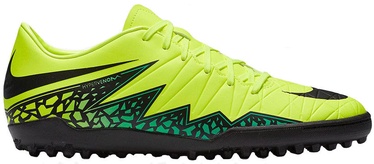 Nike Hypervenom Phelon II TF 749899 703 Green 42 1/2