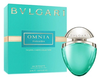 Bvlgari Omnia Paraiba 25ml EDT