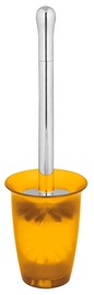 Spirella Toilet Brush Toronto Plastic Orange