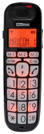 Lauatelefonid Maxcom, juhtmeta