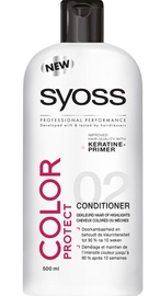 PLAUKŲ BALZAMAS „SYOSS COLOR PROTECT“