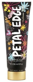 Ķermeņa losjons Victoria's Secret Fragrance Lotion Limited Edition Petal Edge, 236 ml