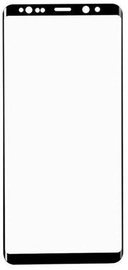 Devia 3D Curved Screen Protector For Samsung Galaxy Note 8 Black