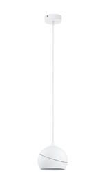 RIPPVALGUSTI YODA WHITE 2072 60W E27