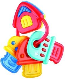 Bkids Musical Teething Keys