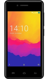 Prestigio Wize YA3 Dual Black