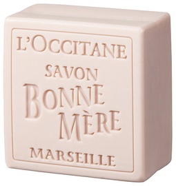L´Occitane Bonne Mere Soap 100g Rose