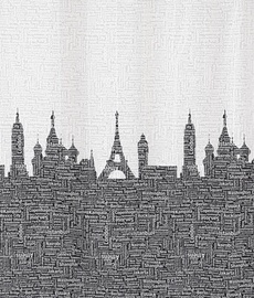 Spirella Urban 180x200cm