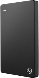 Seagate 2.5" Backup Plus Slim 2TB USB 3.0 Black + Bumper