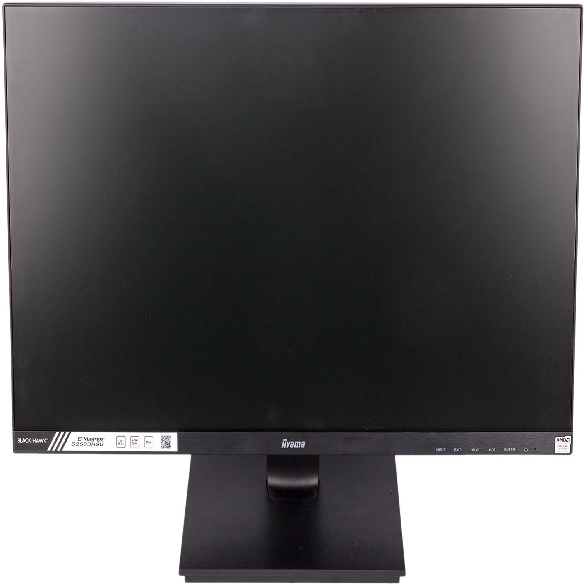 Iiyama G Master Black Hawk G2730hsu B1 68 58 Cm www.senukai.lt