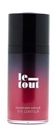 Крем для глаз Le Tout Caviar anti-fatigue, 15 мл, для женщин