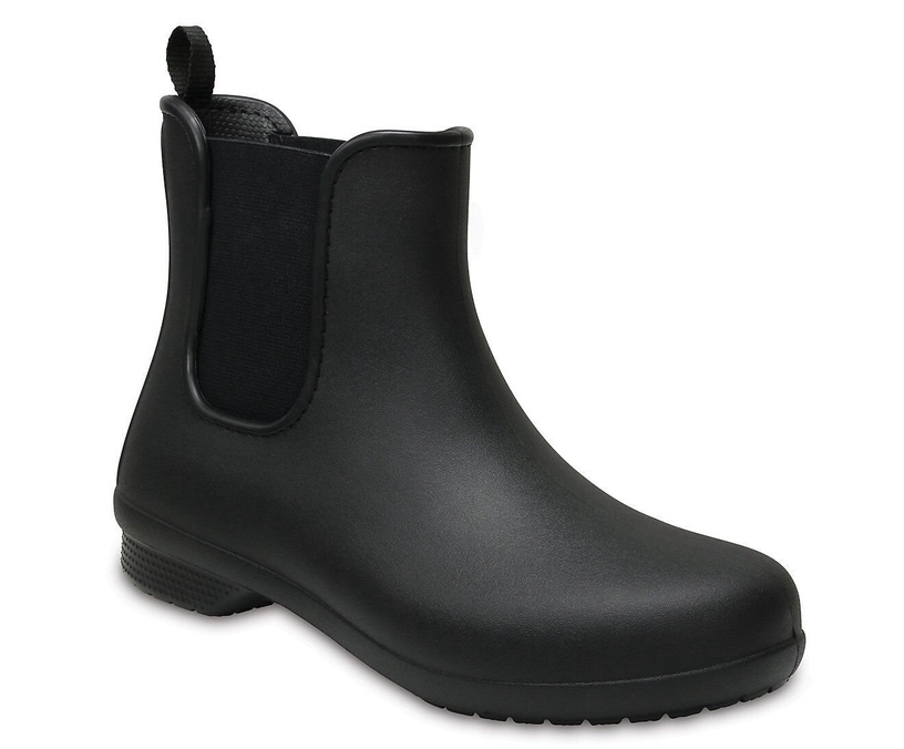 Jalanõud Crocs, must, 37