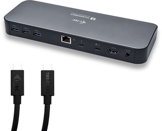 i-Tec TB3HDMIDOCKX
