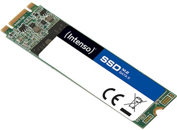 Intenso SSD Top 256GB M.2 3832440