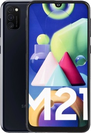 Samsung Galaxy M21 4/64GB Dual Black