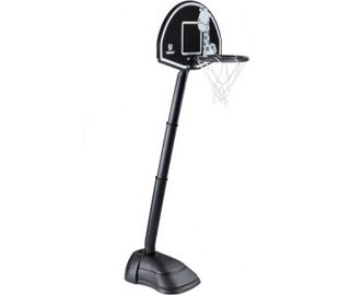 Корзина со щитом и стойкой inSPORTline Giraffe, 270 мм, 600 мм x 15 мм
