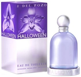 Tualetinis vanduo Jesus Del Pozo Halloween, 100 ml