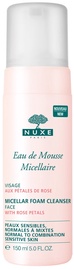 Nuxe Micellar Foam Cleanser 150ml