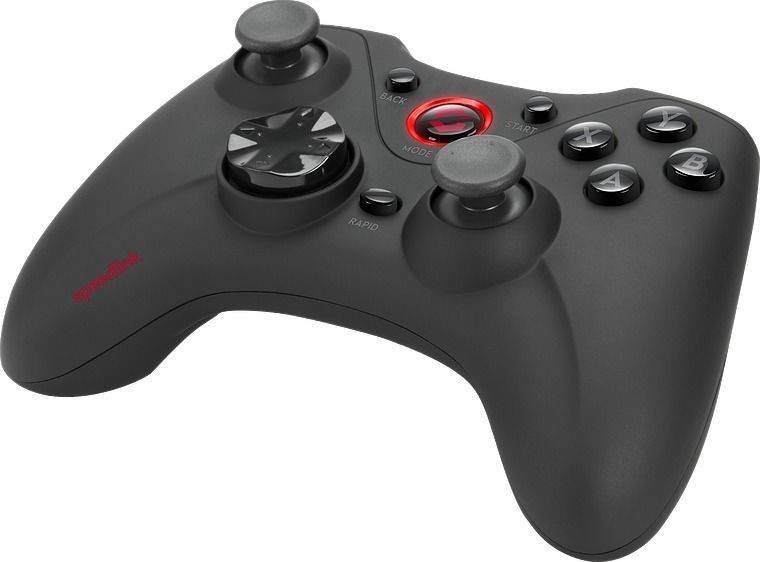 Spēļu kontrolieris Speedlink Xeox Pro Analog
