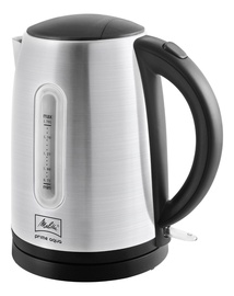 Melitta Prime Aqua 1.7l Inox