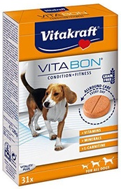 Vitakraft Vita Bon 31 Tablets