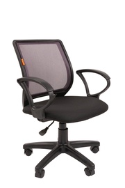 Офисный стул Chairman 699 Grey