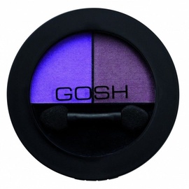 GOSH Matt Duo Eye Shadow 2g 06