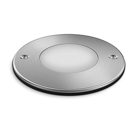 Valgusti süvistatav Philips, 3W, LED, alumiinium