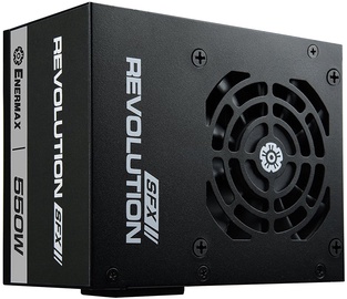 Enermax Revolution SFX 550W ERV550SWT