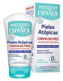 Instituto Español Atopic Skin Foot Cream 100ml