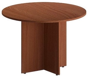 Skyland Imago PRG 1 Conference Table 110x75.5cm Walnut