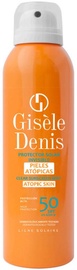 Gisele Denis Clear Sunscreen Mist SPF50 200ml Atopic Skin