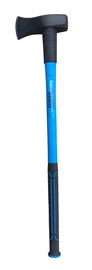 SN MBH21C000 Axe with Fiberglass Handle 2.7kg